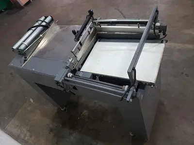 USED BESELER 2016-MB-SL