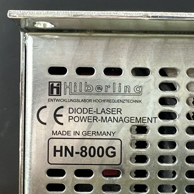 USED ROFIN HN-800G