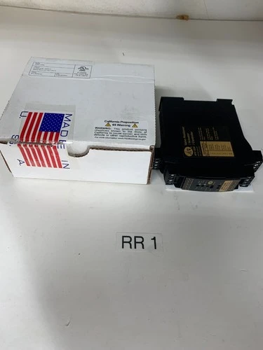 NEW Absolute Process Insruments APD-3200