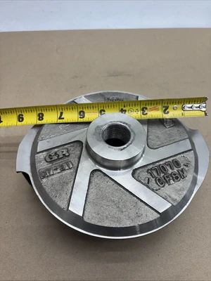 New | in-Stock GORMAN-RUPP 11406 Pump Parts Indiana US | J&J Industrial Supply #1443882