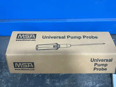 Used MSA _UNKNOWN_ Pumps Ohio US | HGR 24 #1296886