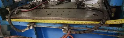 USED PERKINS 45-T