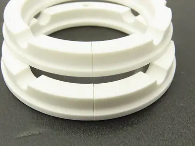 American Precision Services 2196 MTO Lantern Ring Replacement 1 Set 2 Rings/Pkg