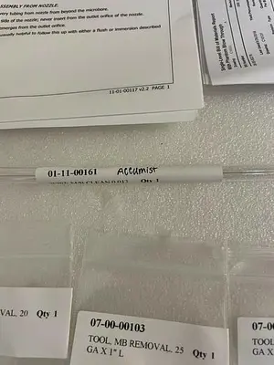 ACUMIST NOZZLE 06-05-00276