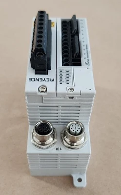 USED KEYENCE SL-R12EX