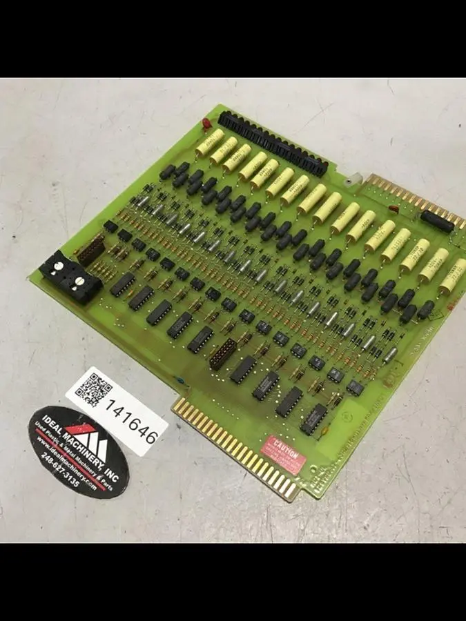 USED CINCINNATI MILACRON 3-531-3564A