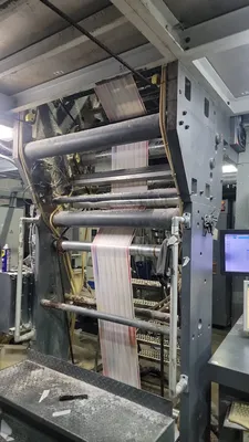 2008 GOSS M800 Commercial Web Offset | Machinery Solutions Group, Inc. (13)