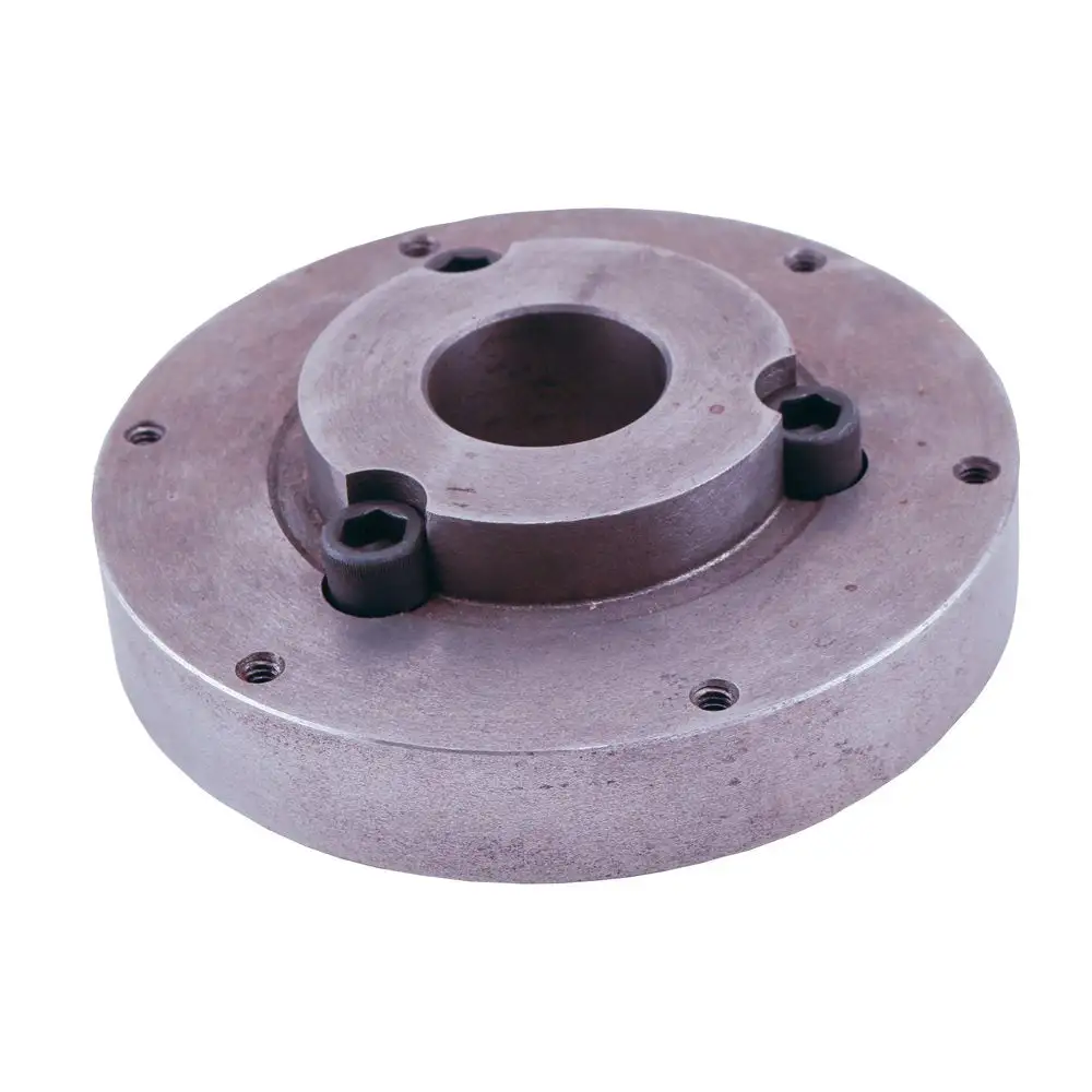 Buck 10" Adjust-Tru Mounting Plate A1-6