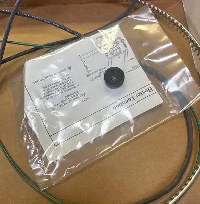 New | in-Stock EMERSON 518-0019-02 HVAC Parts and Equipment Ohio US | Surplus Asset Holdings #1235624