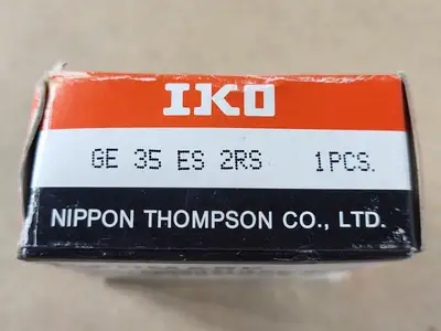 NEW IKO GE35ES-2RS