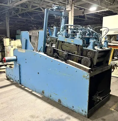 USED EGAN X37-624-1-1500