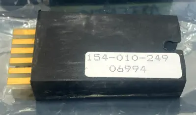 NEW UNBRANDED 154-010-249 MODULE 154010249