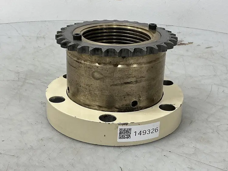 Used CINCINNATI MILACRON 3990788 Injection Molding Parts Michigan US | Ideal Machinery #693047
