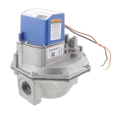 Honeywell V4943A1011 Solenoid Valve [New]