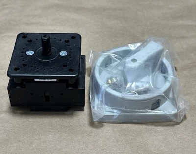NEW SALZER H263-41300-036F2