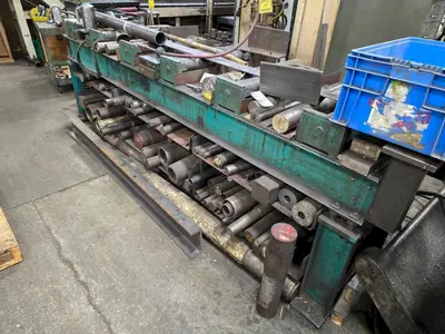 USED MARVEL 81-9/M3M
