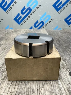 WILSON TOOL 1.000 SQ +0.021 CNC & Metalworking Equipment | ESS Industrial Equipment Sales (4)