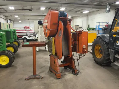 Used _UNKNOWN_ _UNKNOWN_ O.B.I. Presses Michigan US | Miedema Asset Management Group #1324291