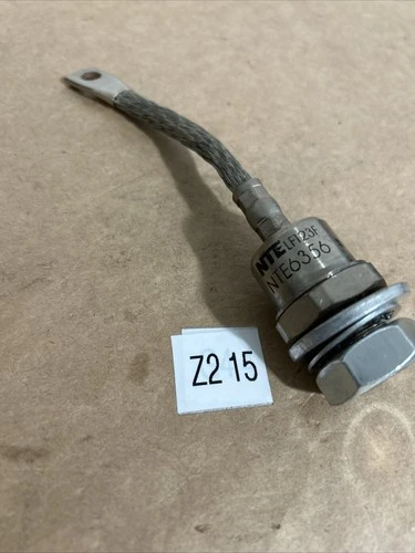 NEW NTE NTE6356