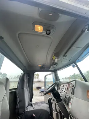 Used 2008 PETERBILT 365 CRANE Bucket (boom) trucks Virginia US | Proxy Equipment #1381400