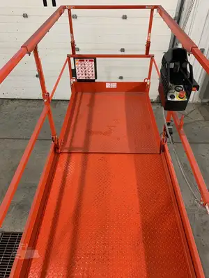 New | in-Stock 2026 SKYJACK SJ4732 Scissor Lifters Texas US | Adcock Equipment USA #1524614