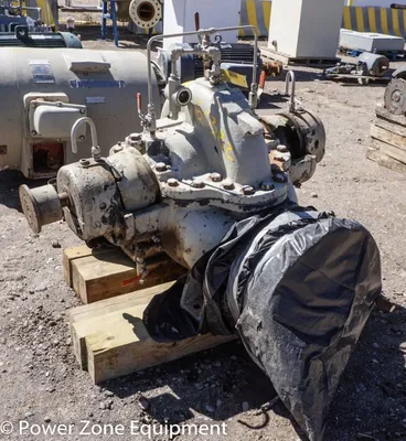 USED INGERSOLL RAND 8AFV