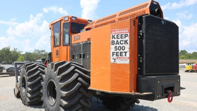 USED 2022 Barko 930B