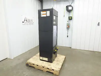 Used KOUWAKOUGYO _UNKNOWN_ High Pressure Coolant Systems Indiana US | Arrow Industrial #1368207