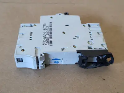 USED ETA 91H1216