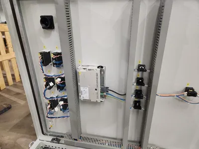 Condorchem Evaporator System