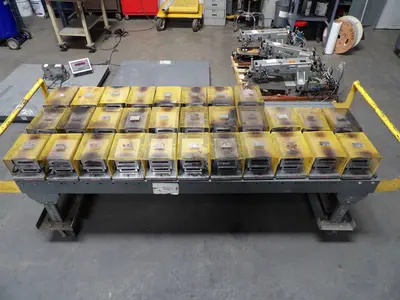 Used EVERHARD MH26580 Heaters Texas US | Aucto #1308555