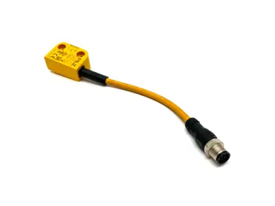 USED PILZ RFID SAFETY SWITCH, 2-SAFE SC OUTS