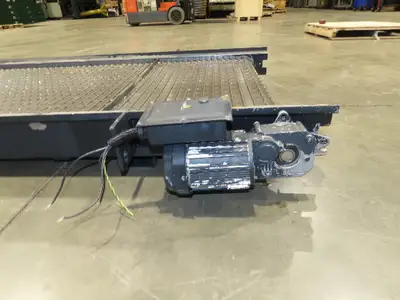 Used TSUBAKI _UNKNOWN_ Conveyor Parts Indiana US | Arrow Industrial #1366804