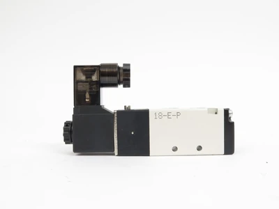 New | in-Stock Nitra Pneumatics AVS-5111-120A Valves/Fittings California US | ANACAPA EQUIPMENT BROKERS, INC #1480485