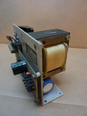 USED SCI PR 107-B1