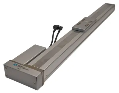 USED IAI SMR SLIDER TYPE ROBO CYLINDER ELECTRIC ACTUATOR