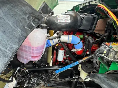 Used 2015 FORD F-750 Bucket (boom) trucks Florida US | Truck and Van Outlet #1509239