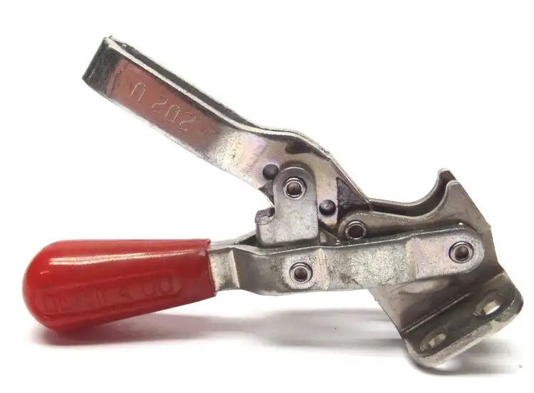 Used De-Sta-Co Locking Clamp Clamps Michigan US | Maverick Industrial Sales #1463045