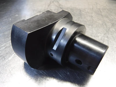 Iscar Capto C5 Indexable Grooving / Cut Off Tool Holder C5 MAHPD (LOC855)