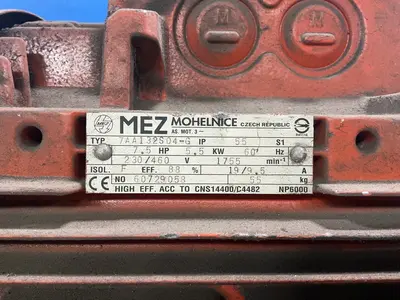 Used 2006 COSEN C650MNC Miter Saws Ohio US | HGR 24 #1418589