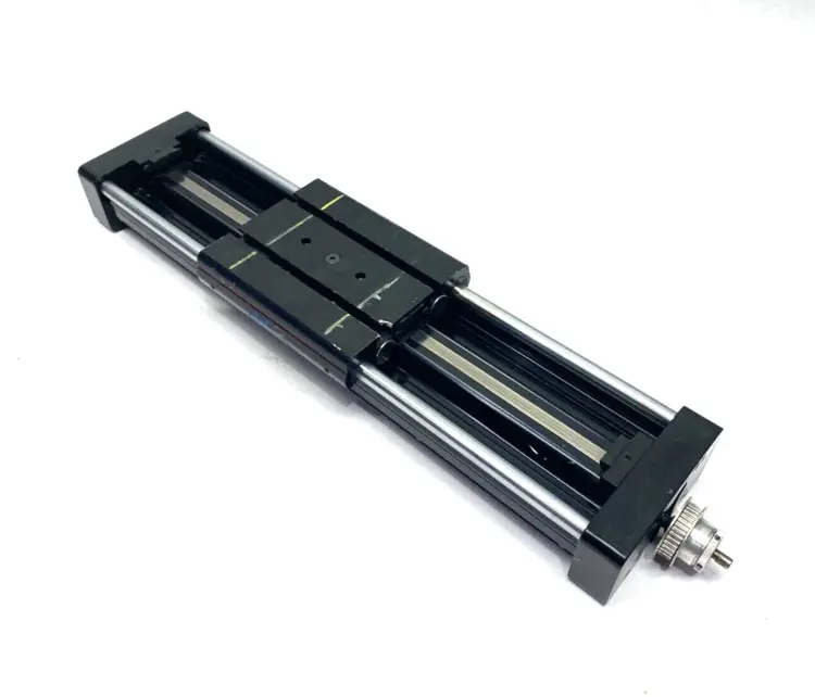 Used TOL-O-MATIC LINEAR ACTUATOR SK10 10" TRAVEL LENGTH Linear Actuators | Maverick Industrial Sales #1113766