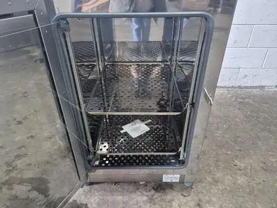 USED 2018 THERMO FISHER SCIENTIFIC ISOTEMP 180L INCBTR GRVITY