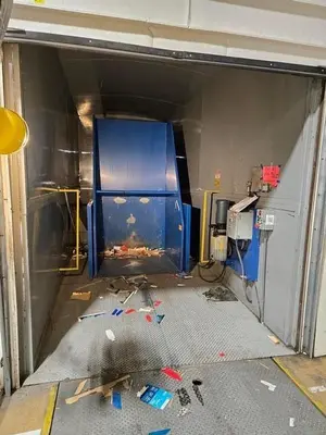 Used 2023 BACE C4 Trash Compactors Pennsylvania US | MICHAM2813 INC #1516633
