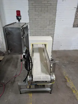 USED 1998 SAFELINE POWER PHASE