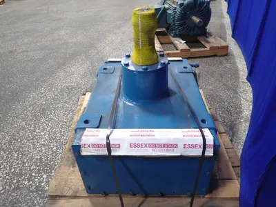 Philadephia  19.2 Hp Gear Reducer
