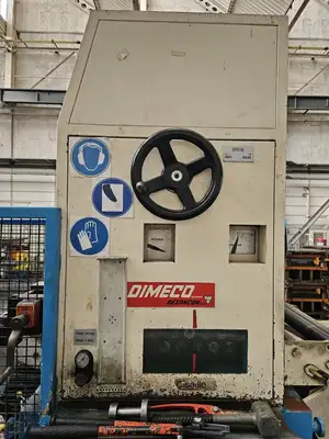 Used _UNKNOWN_ _UNKNOWN_ Coil Presses FR | Apex Group #1550853