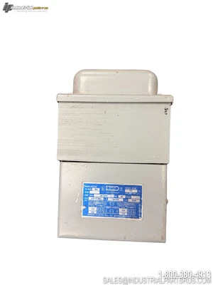 Used DONGAN 80-1045 Transformers Kentucky US | Industrial Parts R Us Inc. #900903