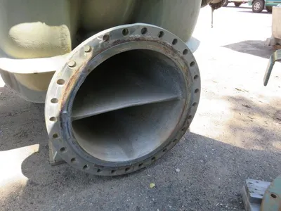 USED Ahlstrom / Sulzer ZXX-70