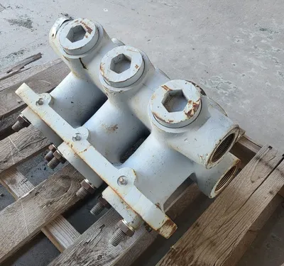 USED GASO 3364