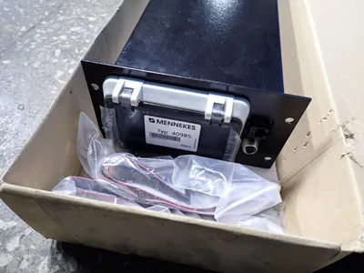 USED MENNEKES 40985